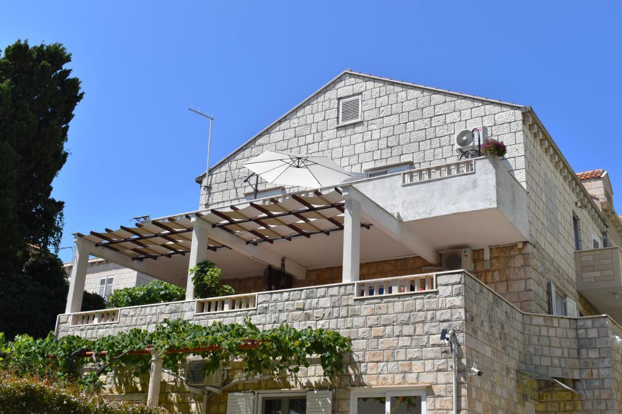 Apartmán Bel Posto Dubrovník